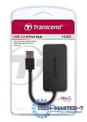 Hub USB TRANSCEND TS-HUB2K