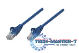 INTELLINET NETWORK SOLUTIONS 342568 0.5 Patchcord