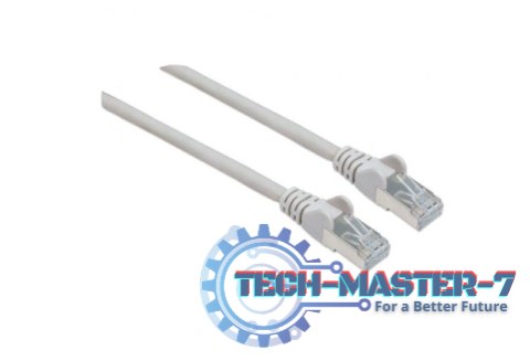 INTELLINET NETWORK SOLUTIONS 736992 0.25 Patchcord INTELLINET NETWORK SOLUTIONS 736992 0.25 Patchcord