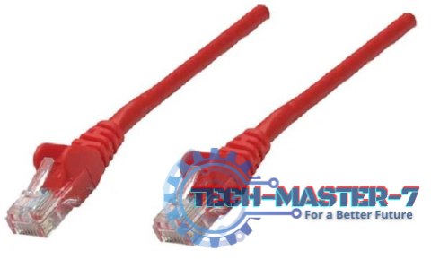 INTELLINET NETWORK SOLUTIONS 738859 0.25 Patchcord INTELLINET NETWORK SOLUTIONS 738859 0.25 Patchcord