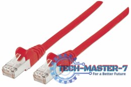 INTELLINET NETWORK SOLUTIONS 740883 3 Patchcord