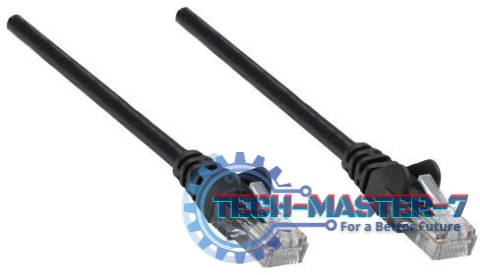 INTELLINET NETWORK SOLUTIONS Patch kabel Cat5e UTP 2 Patchcord INTELLINET NETWORK SOLUTIONS Patch kabel Cat5e UTP 2 Patchcord