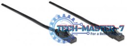 INTELLINET NETWORK SOLUTIONS RJ-45 - RJ-45 0.5 m 0.5 Patchcord