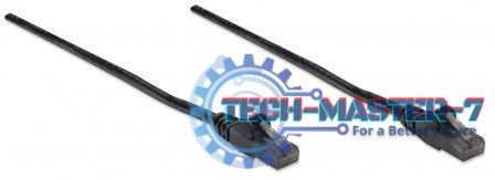 INTELLINET NETWORK SOLUTIONS RJ-45 - RJ-45 0.5 m 0.5 Patchcord INTELLINET NETWORK SOLUTIONS RJ-45 - RJ-45 0.5 m 0.5 Patchcord