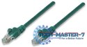 INTELLINET NETWORK SOLUTIONS RJ-45 - RJ-45 2 m 2 Patchcord
