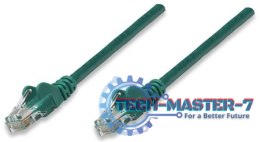 INTELLINET NETWORK SOLUTIONS RJ-45 - RJ-45 2 m 2 Patchcord