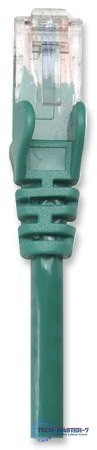 INTELLINET NETWORK SOLUTIONS RJ-45 - RJ-45 2 m 2 Patchcord