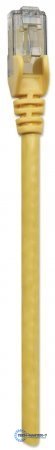 INTELLINET NETWORK SOLUTIONS RJ-45 - RJ-45 3 m 3 Patchcord INTELLINET NETWORK SOLUTIONS RJ-45 - RJ-45 3 m 3 Patchcord