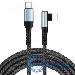 Kabel USB IBOX USB typ C 2