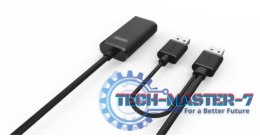 Kabel USB UNITEK USB typ A 10