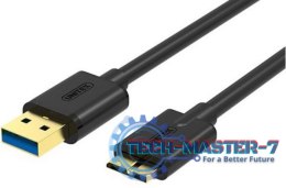 Kabel USB UNITEK microUSB 3.0 1