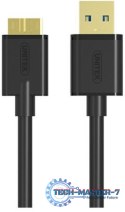 Kabel USB UNITEK microUSB 3.0 1
