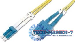 Kabel sieciowy światłowodowy DIGITUS DK-2932-03 3