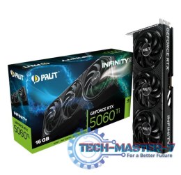 Karta graficzna GeForce RTX 5060 TI INFINITY 3 16GB GDDR7