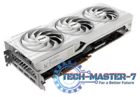 Karta graficzna SAPPHIRE RX 7900 XT PURE 20GB GDDR6 (11323-09-20G)