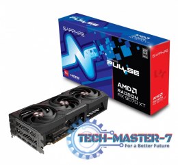 Karta graficzna SAPPHIRE Radeon RX 9070 XT PULSE 16 GB GDDR6 (11348-03-20G)