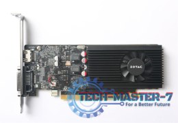 Karta graficzna ZOTAC GeForce GT 1030 2GB GDDR5 (ZT-P10300A-10L)