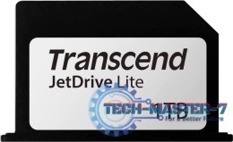 Karta pamięci TRANSCEND 1 TB Dokumentacja