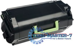 Kaseta z tonerem LEXMARK 52D2000