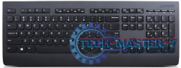 Klawiatura Bezprzewodowa LENOVO 4X30H56874