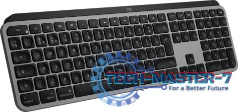 Klawiatura Bezprzewodowa LOGITECH 920-011637