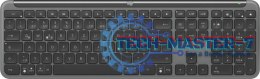 Klawiatura Bezprzewodowa LOGITECH 920-012451
