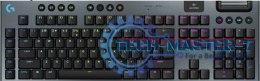 Klawiatura Bezprzewodowa LOGITECH 920-012676