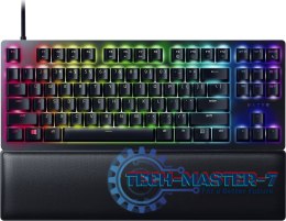 Klawiatura Przewodowa RAZER Huntsman V2 TKL