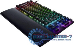 Klawiatura Przewodowa RAZER Huntsman V2 TKL