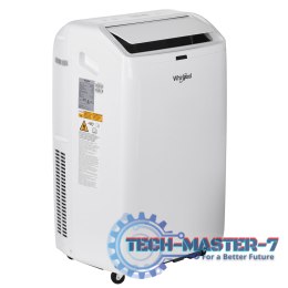 Klimatyzator przenośny WHIRLPOOL PACF29CO