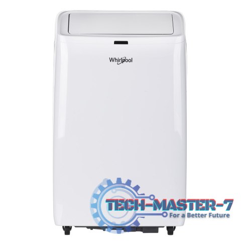 Klimatyzator przenośny WHIRLPOOL PACF29CO Klimatyzator przenośny WHIRLPOOL PACF29CO