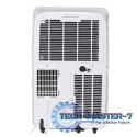 Klimatyzator przenośny WHIRLPOOL PACF29CO