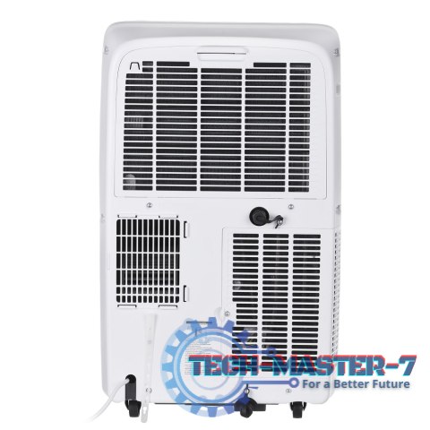 Klimatyzator przenośny WHIRLPOOL PACF29CO Klimatyzator przenośny WHIRLPOOL PACF29CO