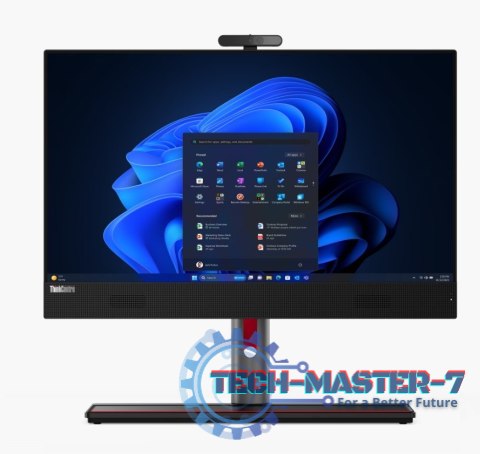 Komputer All-in-One LENOVO M90a G5 (23.8"/i7-14700/integ/16GB/SSD1TB/DVDRW/W11P/Czarny) Komputer All-in-One LENOVO M90a G5 (23.8"/i7-14700/integ/16GB/SSD1TB/DVDRW/W11P/Czarny)
