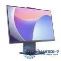 Komputer All-in-One LENOVO ThinkCentre neo 50a G5 (23.8"/i7-13620H/integ/16GB/SSD1TB/W11P/Szary)