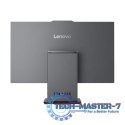 Komputer All-in-One LENOVO ThinkCentre neo 50a G5 (23.8"/i7-13620H/integ/16GB/SSD1TB/W11P/Szary)
