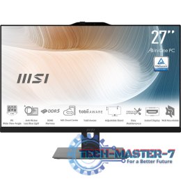 Komputer All-in-One MSI Modern AM272P 1M-848EU (27