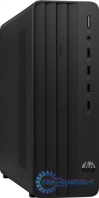 Komputer HP Pro 290 G9 (I5-13500/UHD770/16GB/SSD512GB/DVDRW/W11P)