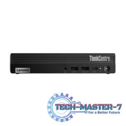 Komputer LENOVO ThinkCentre M75q G5 (R3 8300GE/AMD R-740M/8GB/SSD256GB/W11P)
