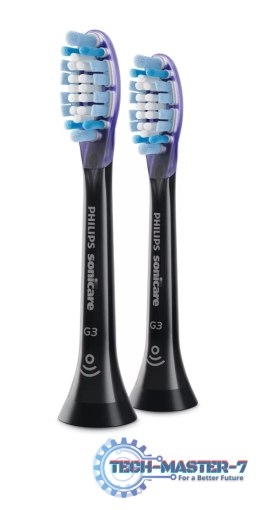 Końcówki do szczoteczki PHILIPS HX9052/33