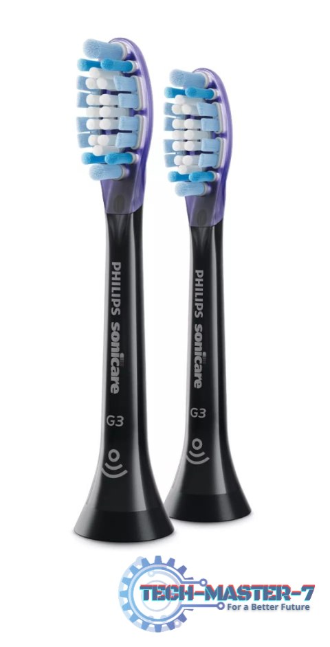Końcówki do szczoteczki PHILIPS HX9052/33 Końcówki do szczoteczki PHILIPS HX9052/33