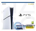Konsola SONY PlayStation 5 Digital D Chassis 711719577188