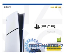 Konsola SONY PlayStation 5 Digital D Chassis 711719577188