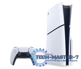 Konsola SONY PlayStation 5 Digital D Chassis 711719577188