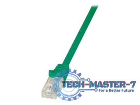 LOGILINK CP1045U 1.5 Patchcord