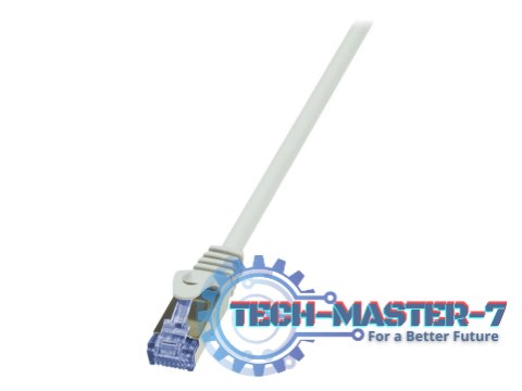 LOGILINK CQ4032S 1 Patchcord