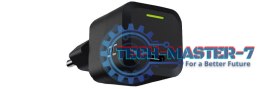 Ładowarka GREEN CELL CHARGC06(1x USB typ C\3000mA\5 - 20V)