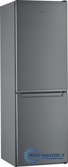 Lodówka WHIRLPOOL E W5 721E OX 2
