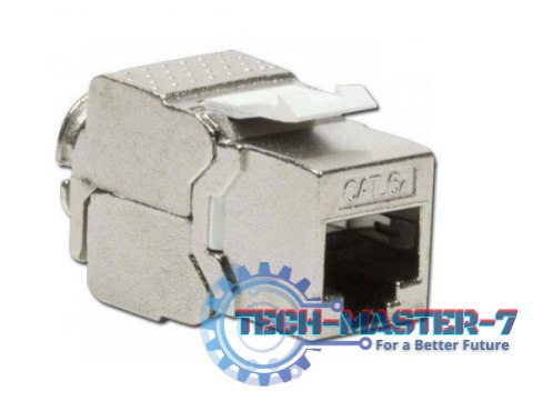 Moduł keystone C6A stp slim Moduł keystone C6A stp slim