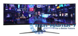 Monitor ASUS XG49VQ (49